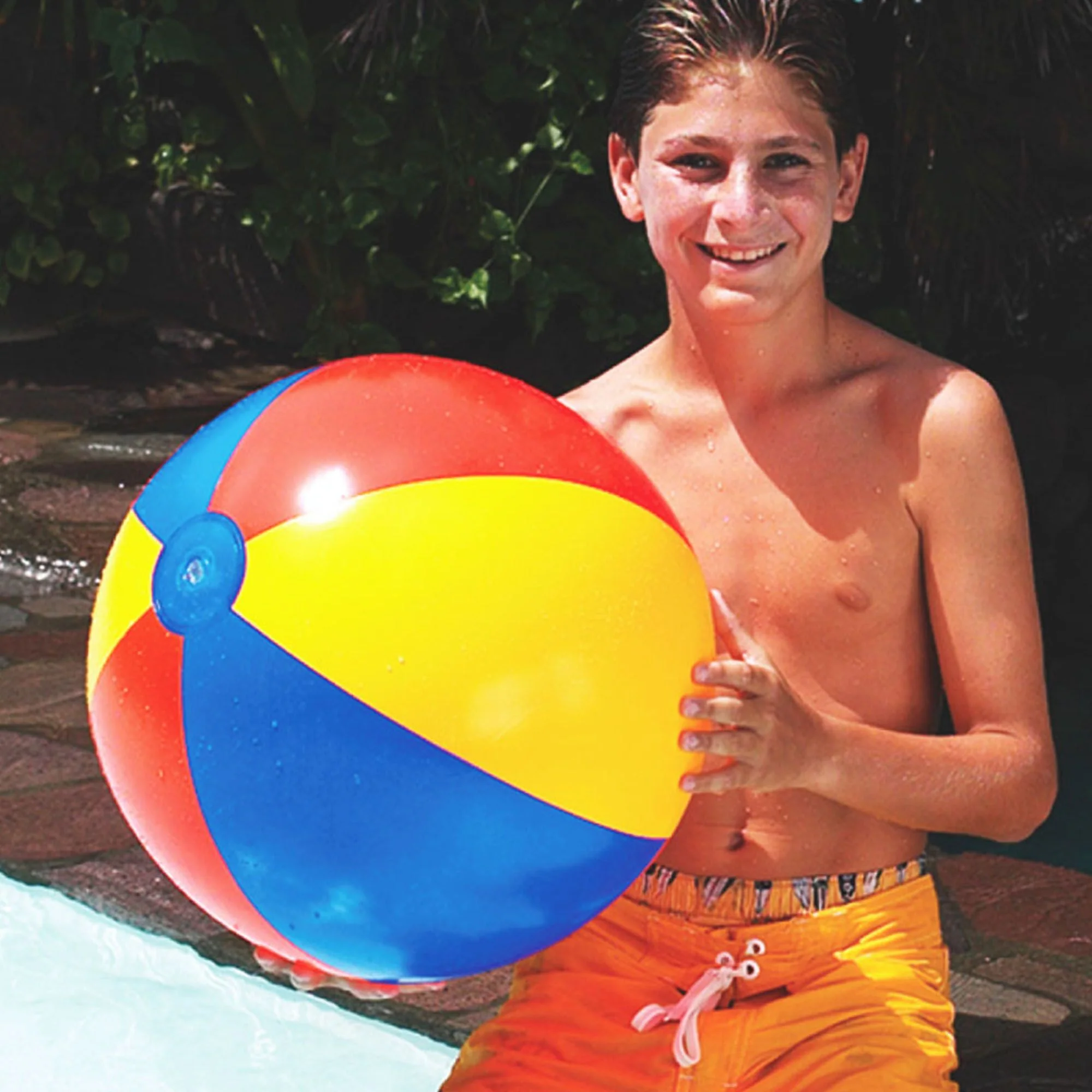 Ballon de plage 24" - Image 2