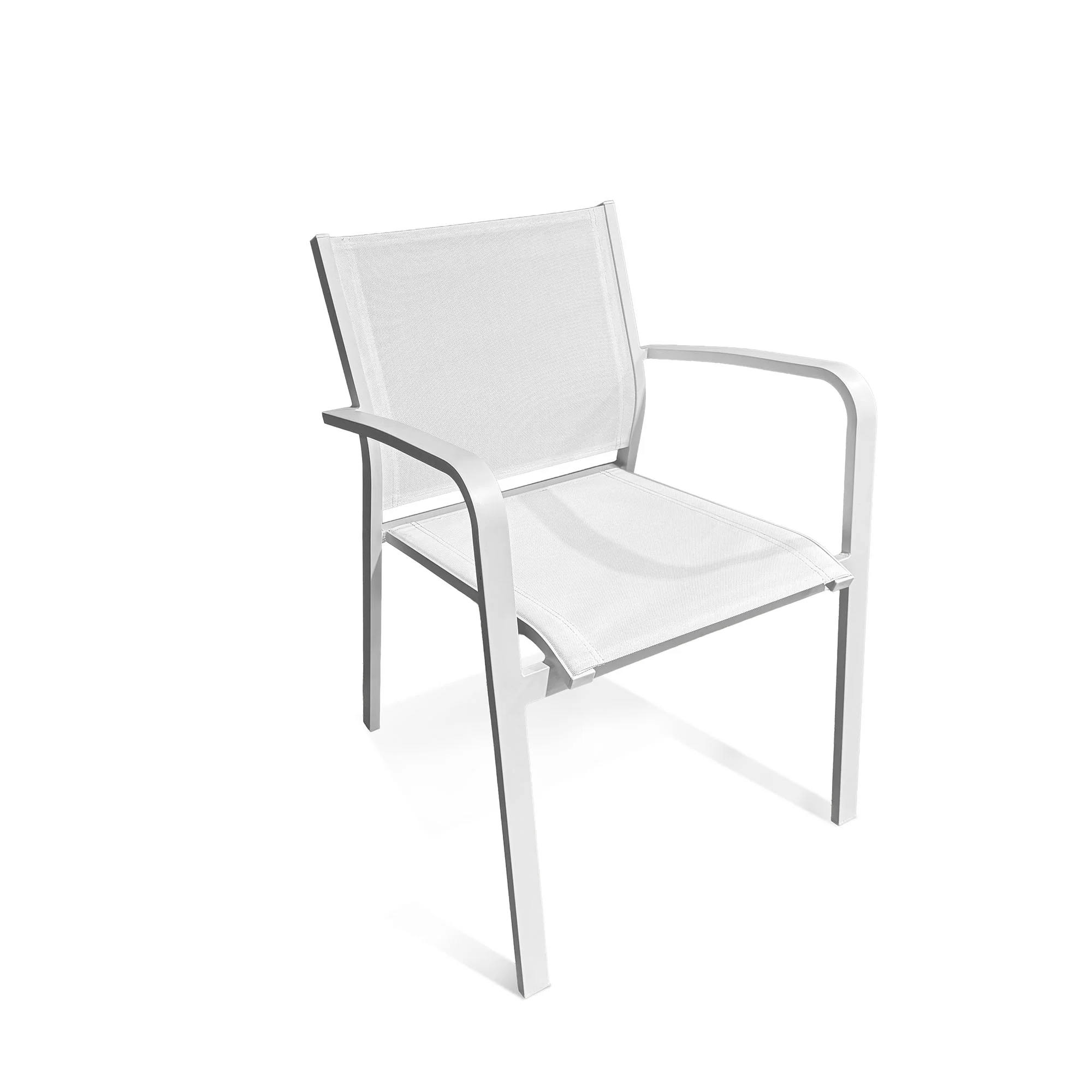 Chaise à dîner Feeling - Image 2