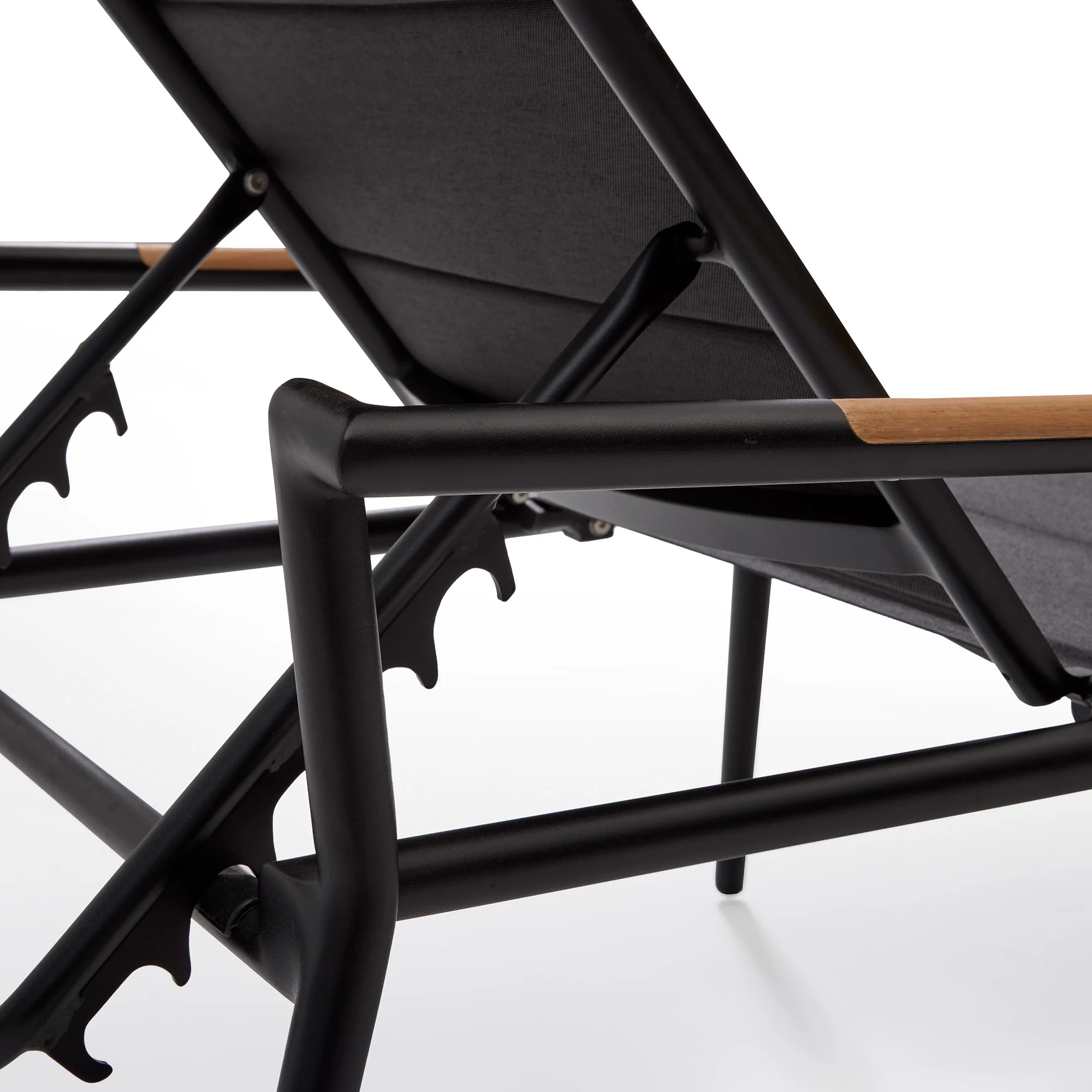 Chaise longue Caracas - Image 5