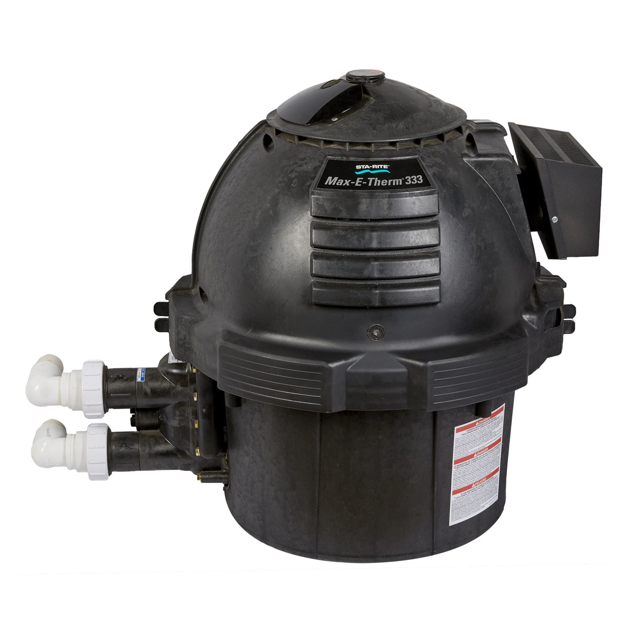 Chauffe-eau au gaz pour piscine – Max-E-Therm Sta-Rite – Pentair