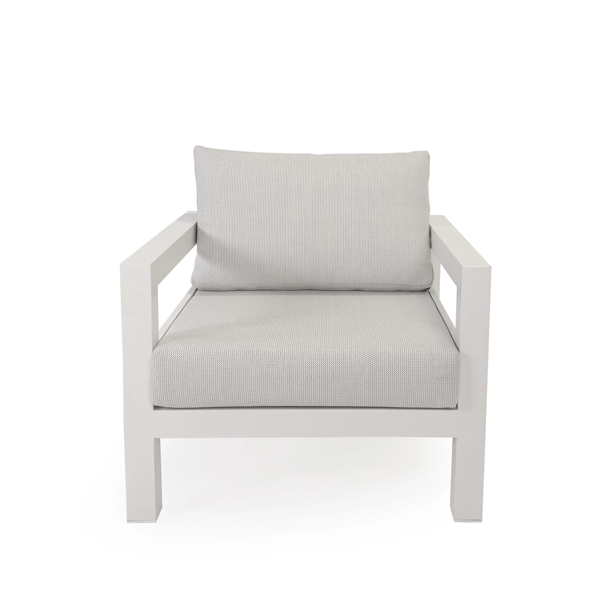 Fauteuil Evan - Image 4