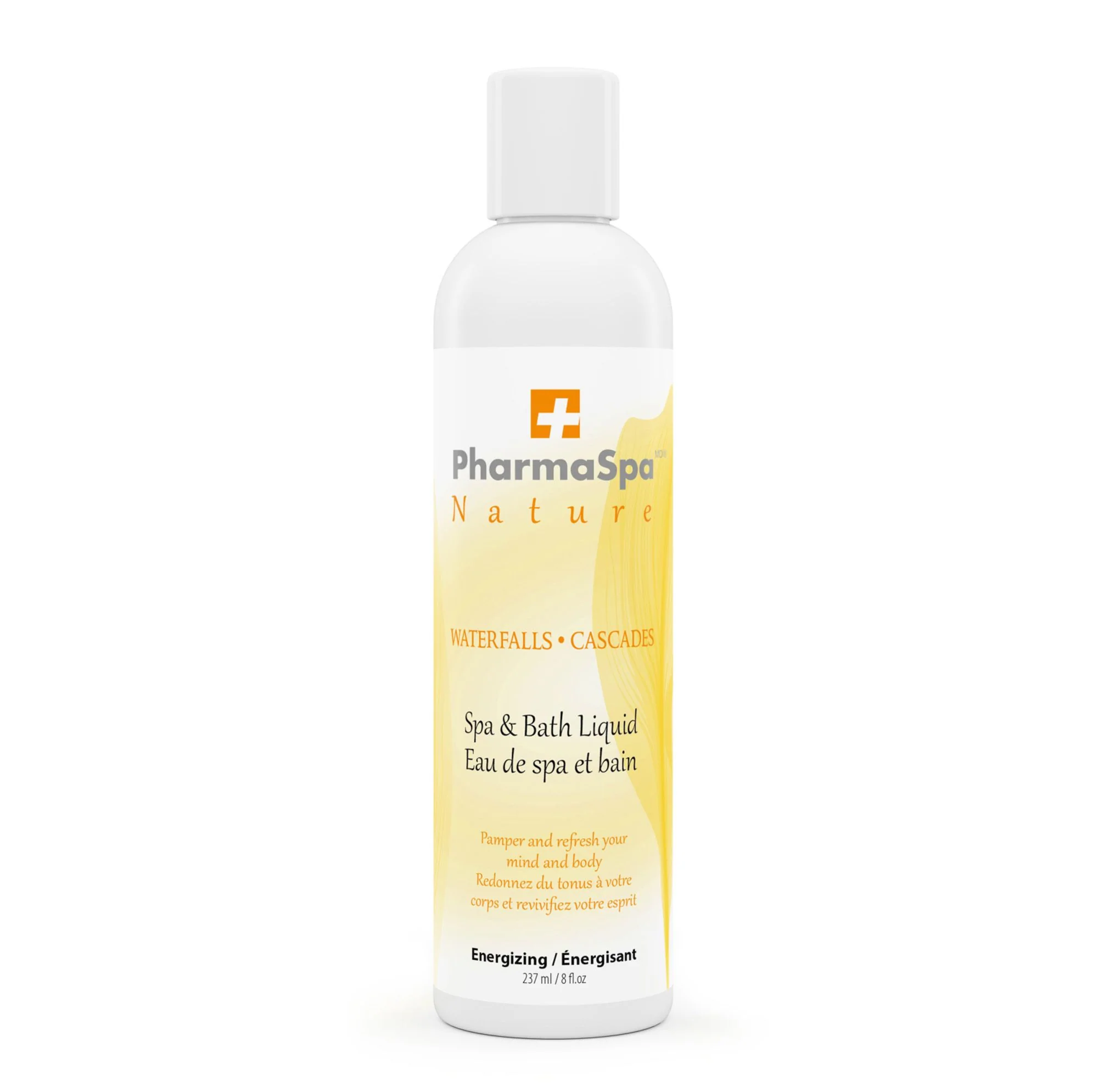 FRAGRANCE NATURE 237 ML CASCADES NA0125001 PHARMA - Image 3