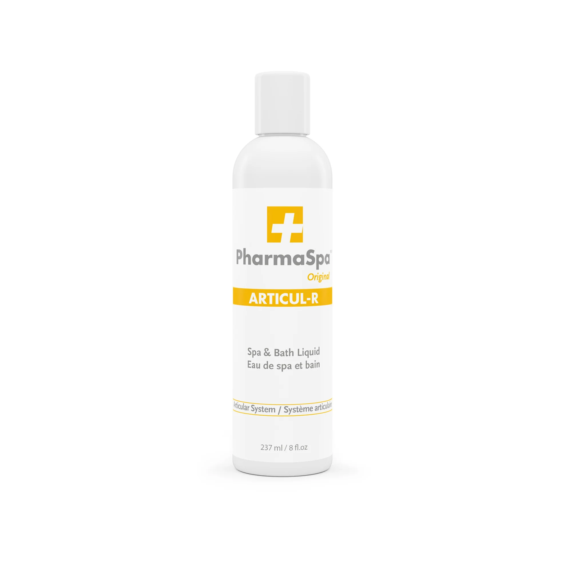 Fragrance Pharmaspa liquide - Image 6