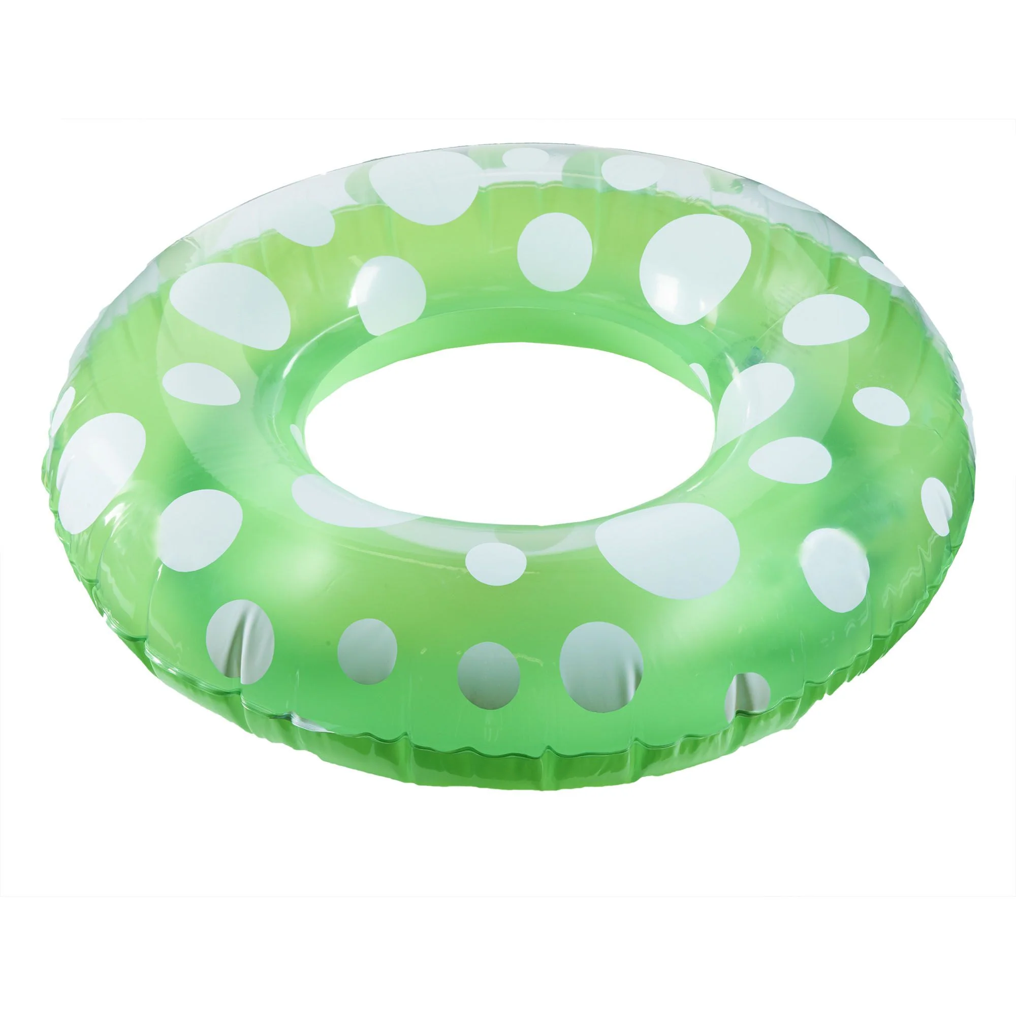 Anneaux gonflables 36" Polka Dot Poolmaster