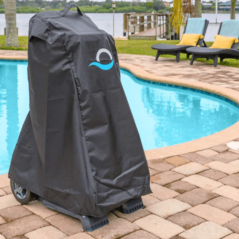 Housse de protection pour robot nettoyeur -  Dolphin Maytronics - Image 2
