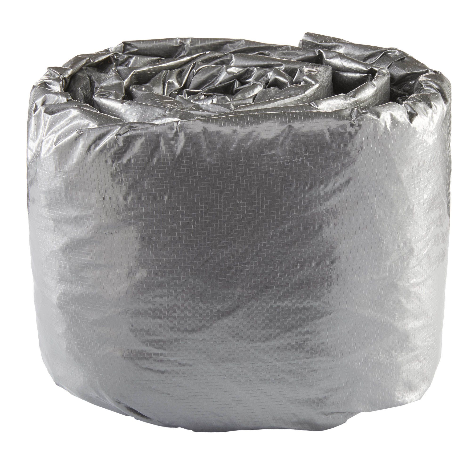 Housse de spa Deluxe format rectangulaire