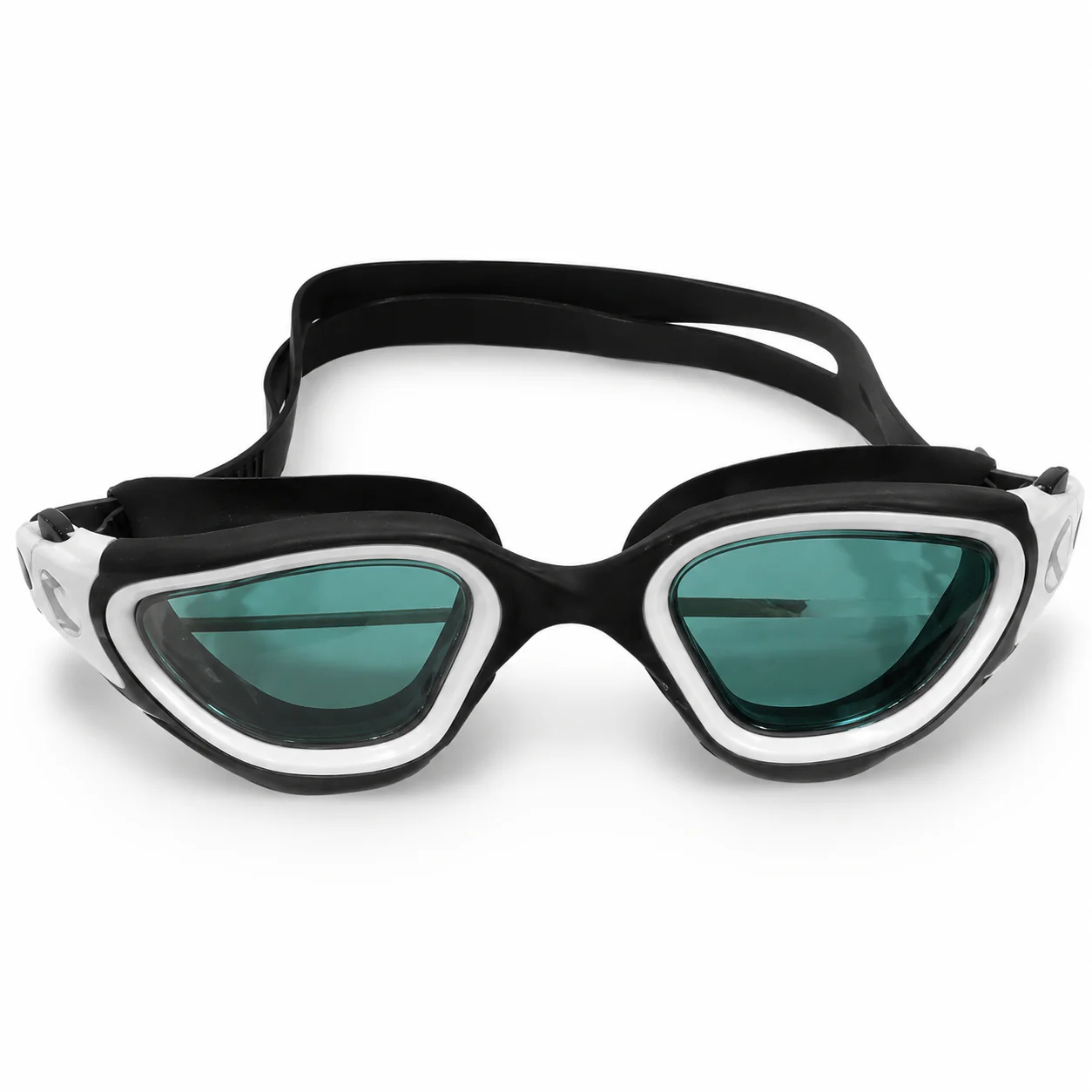 Lunettes de natation pour piscine - HydroFitness CFPC-7201