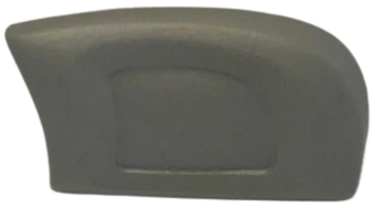 Appui-tête gris de droite pour spa