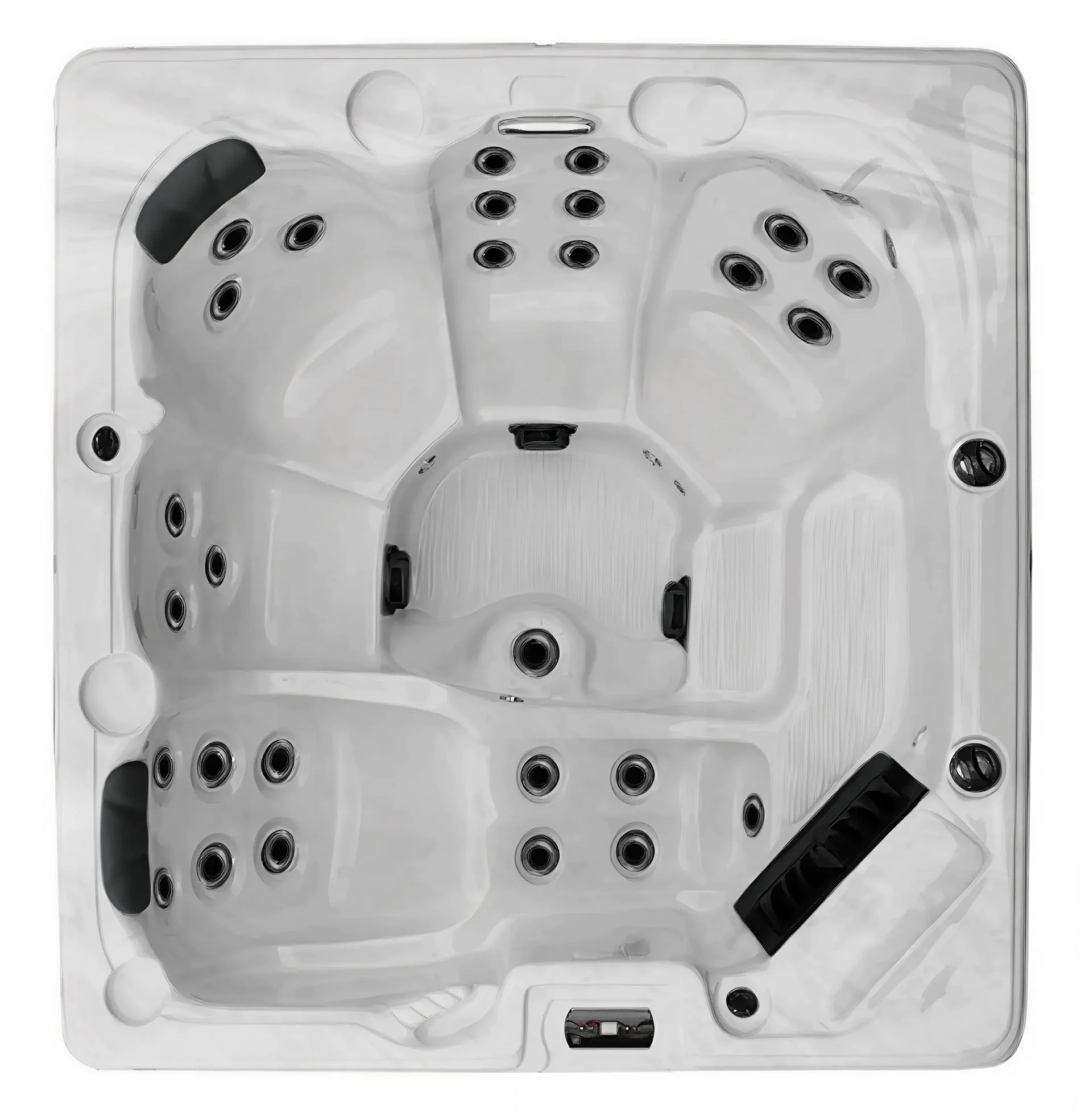 Spa Trévi E-Vora