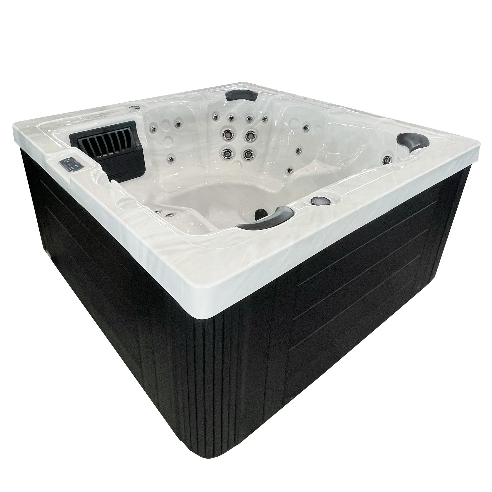 Spa Trévi Equinox - Image 3