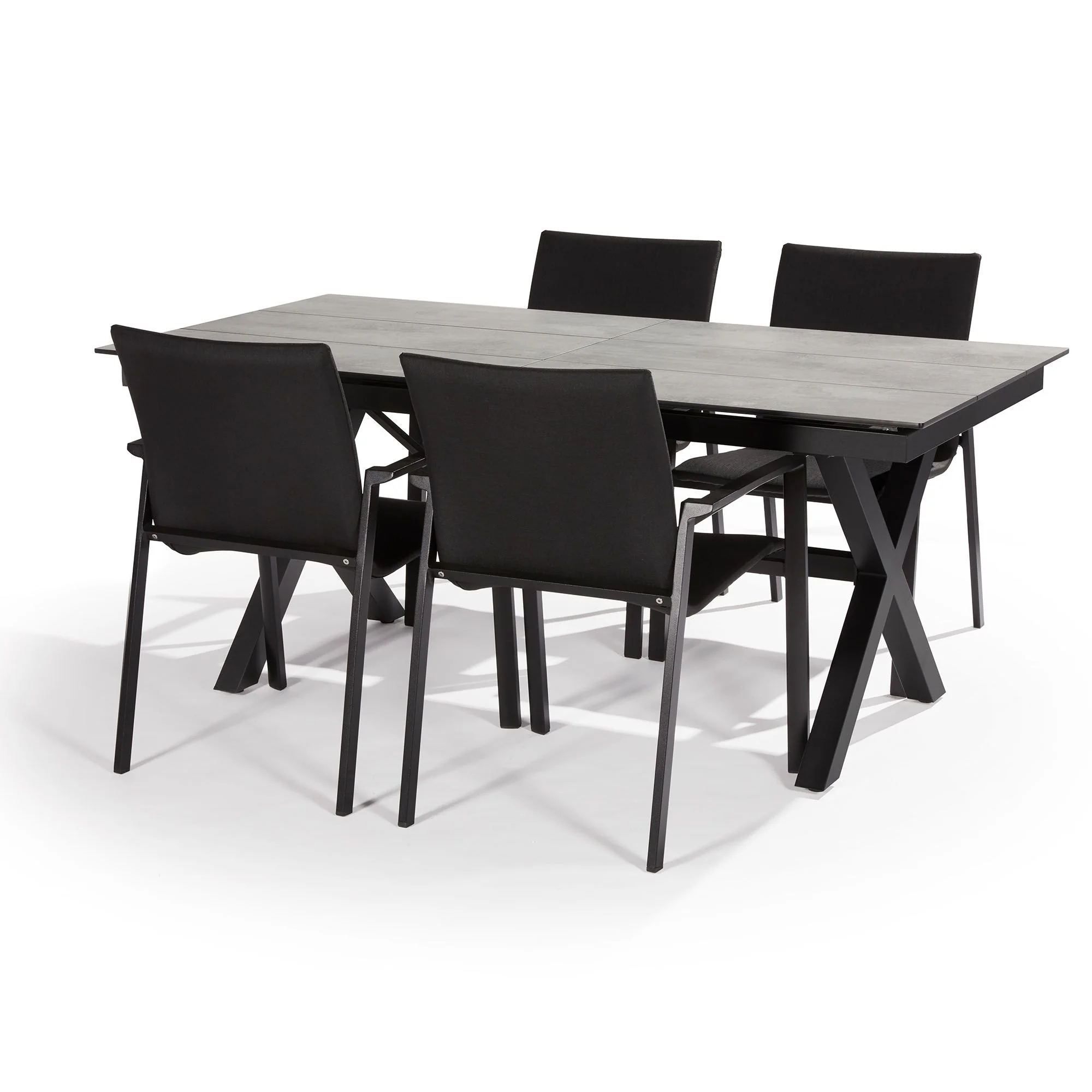 Table à diner Lugano - Image 3