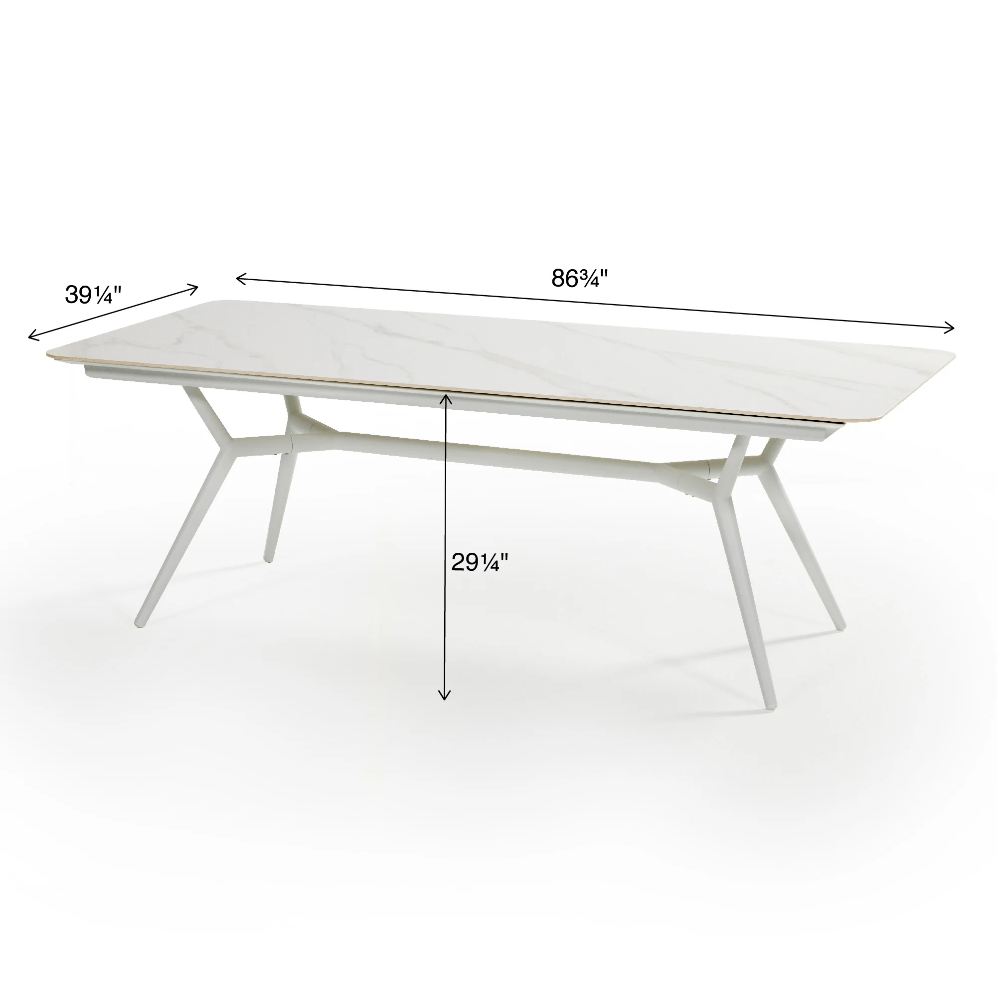 Table Sacramento - Image 6