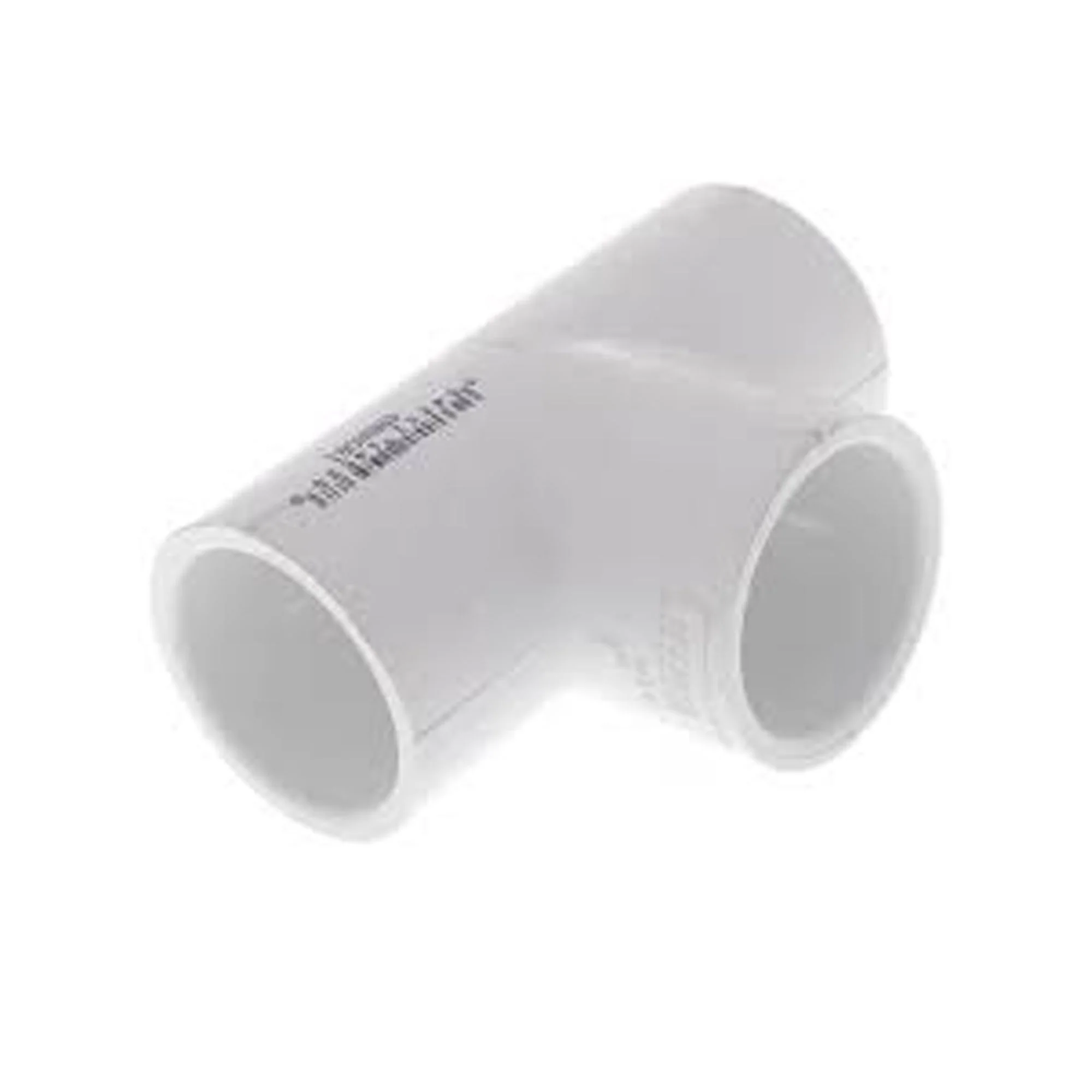 Té 1" colle femelle 401-010