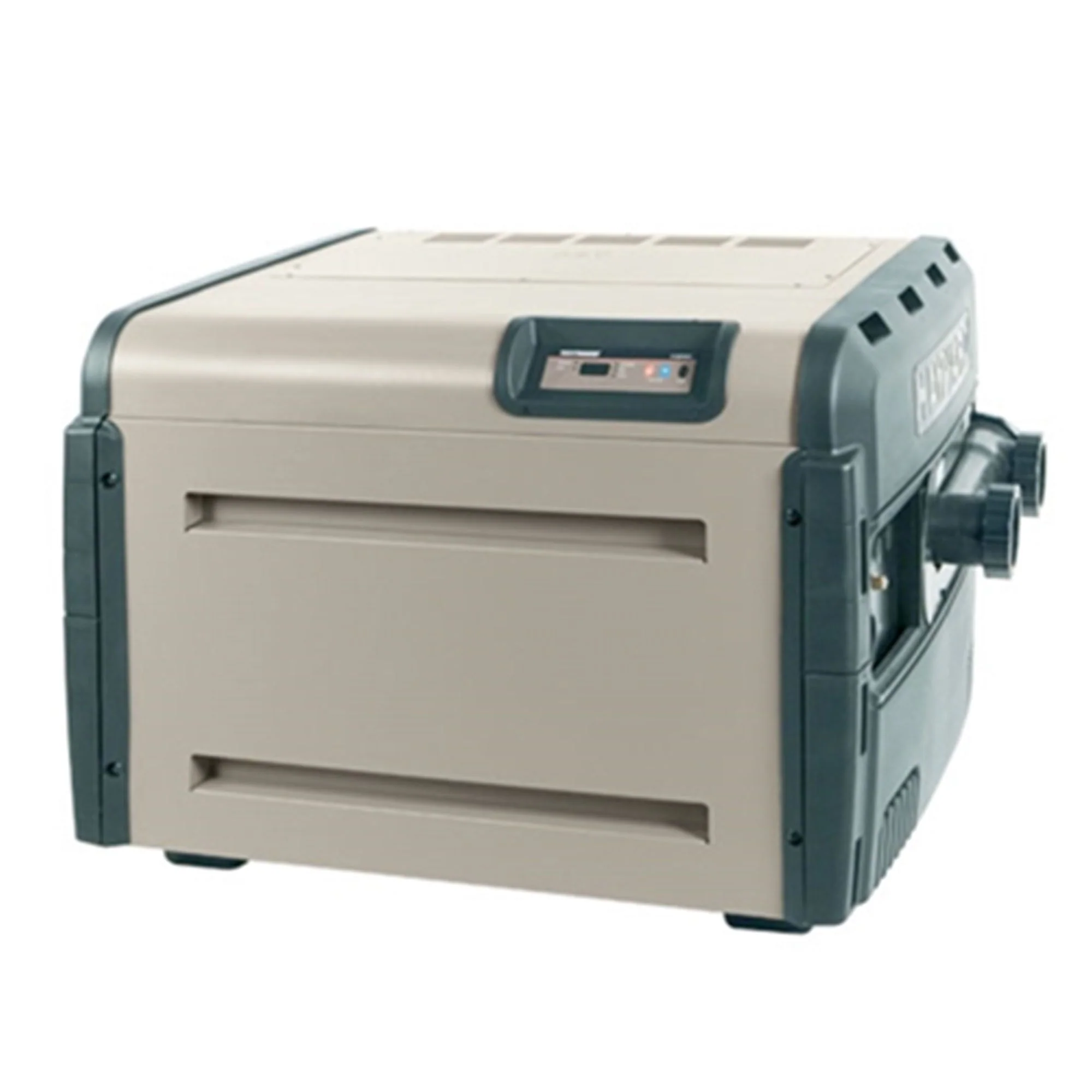 Chauffe-eau au gaz naturel pour piscine – Hayward