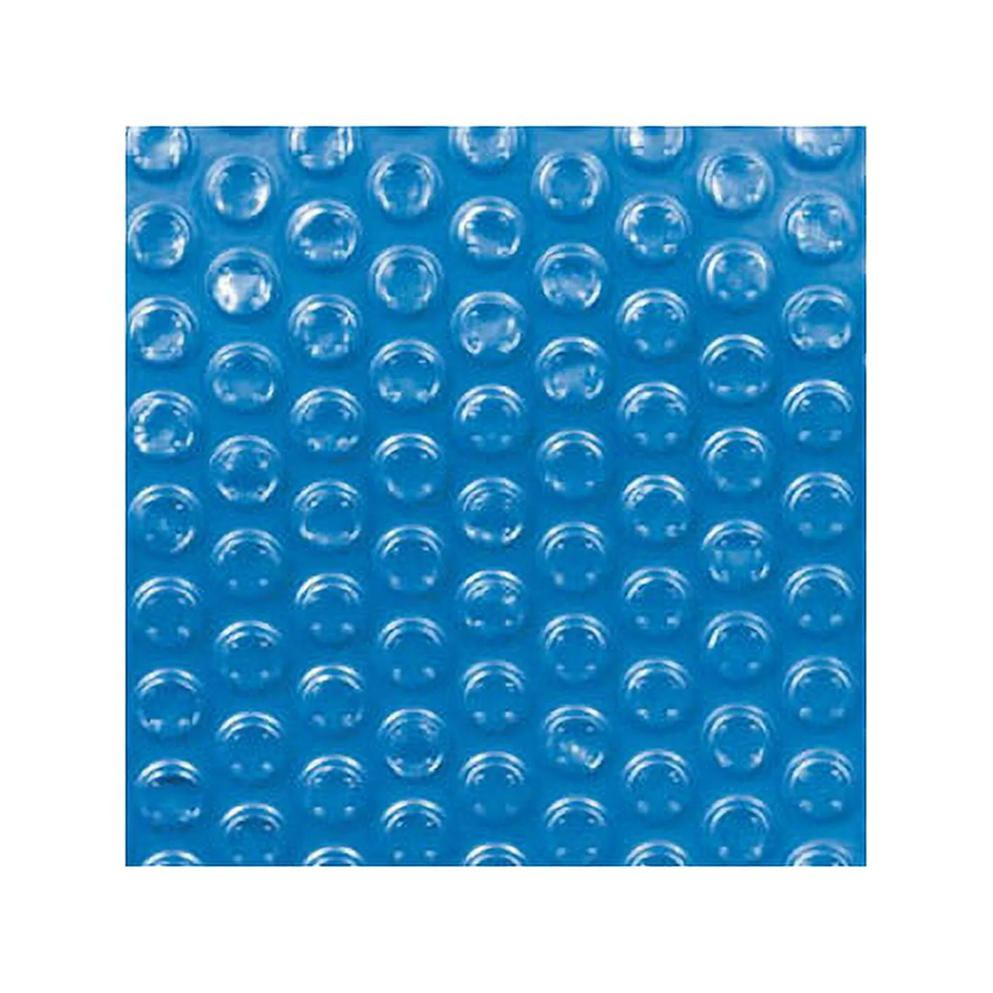 Toile solaire bleue – Piscine hors terre ronde - Image 2