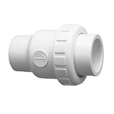 Valve anti-retour 1 1/2"