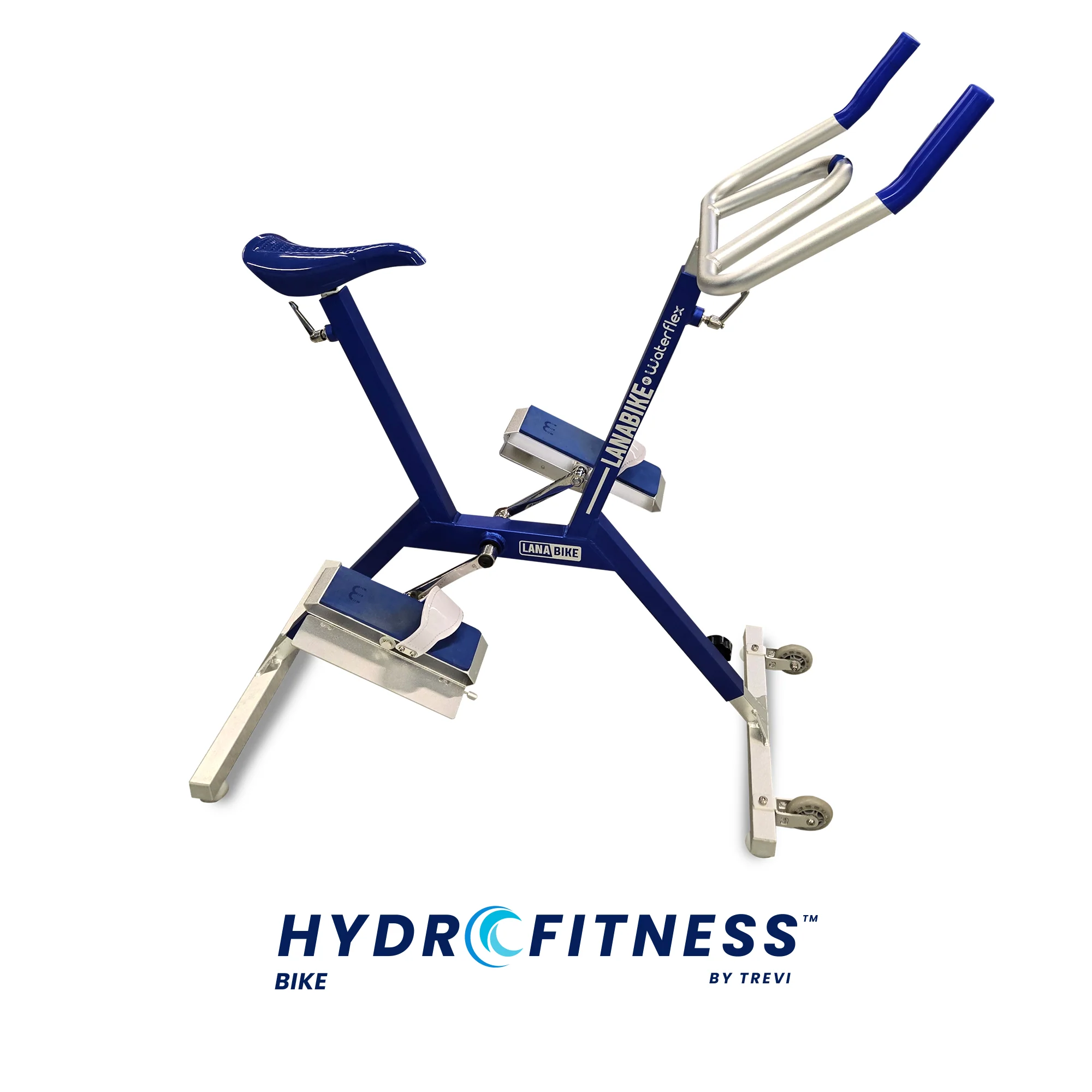 Vélo HydroFitness - Endless Pools - Image 2